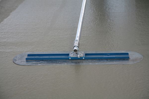 Concrete Resurfacing