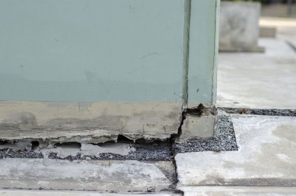 Cost of Structural Concrete Repair in Downingtown