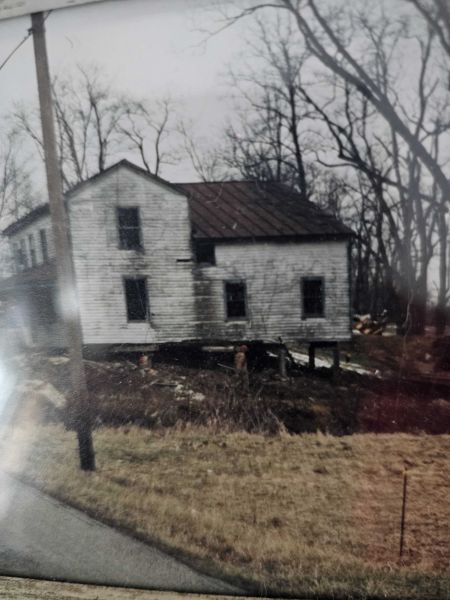 House Settling Repair in Downingtown