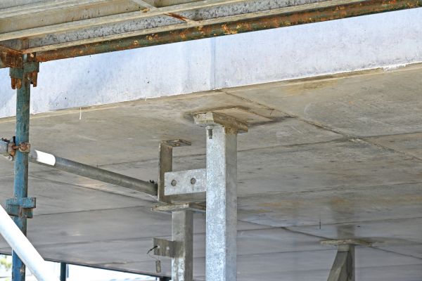 Pier And Beam Repair in Downingtown