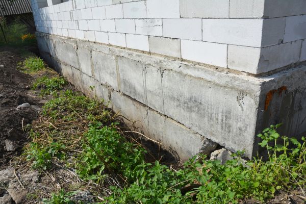 Foundation Repair