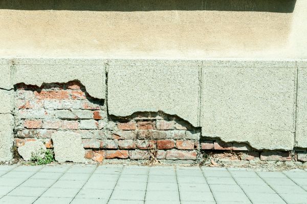 Cost of Foundation Damage Repair in Downingtown