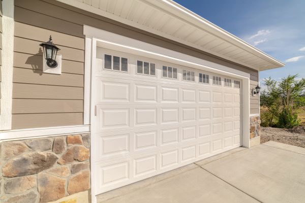 Cost of Garage Lifting in Downingtown
