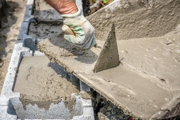 Cost of Foundation Mortar Repair in Downingtown