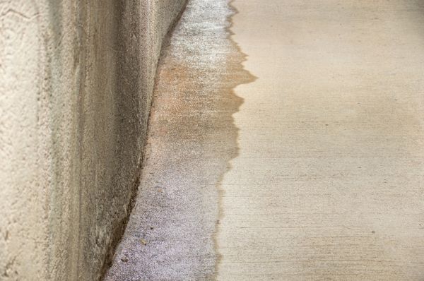Cost of Leaking Foundation Repair in Downingtown